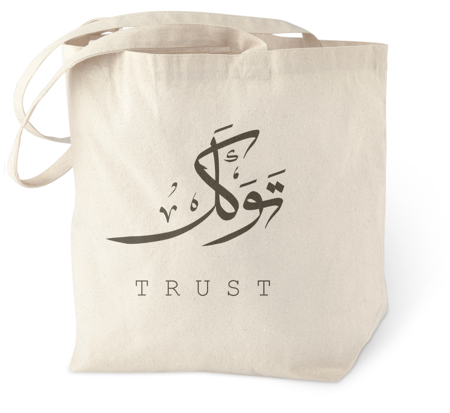 Tawakkul Tote Bag