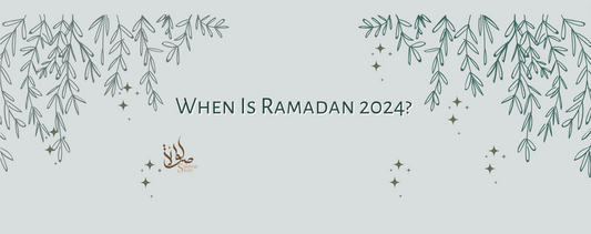 When is Ramadan 2024?