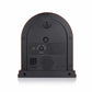 AlFajr Azan Table Clock CA-21 (with 5 Different Azans)