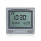 AlFajr Azan Wall Clock CW-15 (with 5 Different Azans)